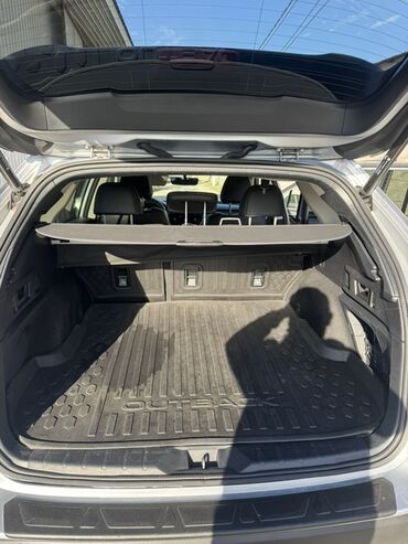 Subaru: Subaru Outback: 2022 г., 2.5 л, Типтроник, Газ, Кроссовер — 19