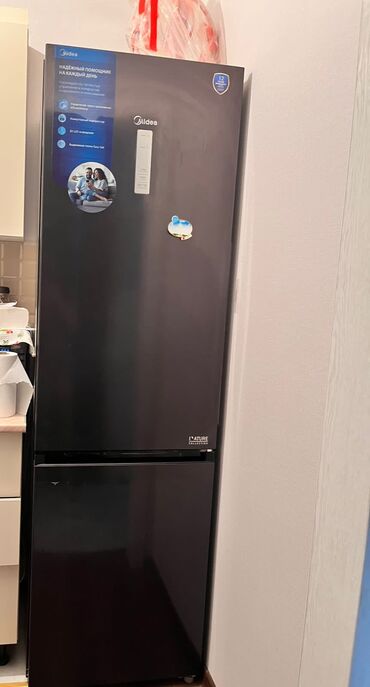 Soyuducular: 2 qapılı Midea Soyuducu Satılır