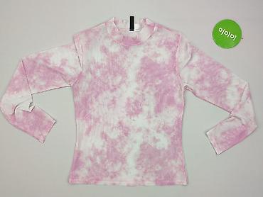 biala spodnice hm: H&M Divided, Bluzka damska, rozmiar M — 2