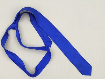 Tie, color - Blue, condition - Very good