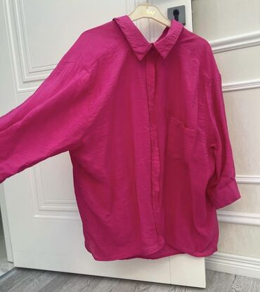 Рубашки и блузы: Standart razmer 12 azn