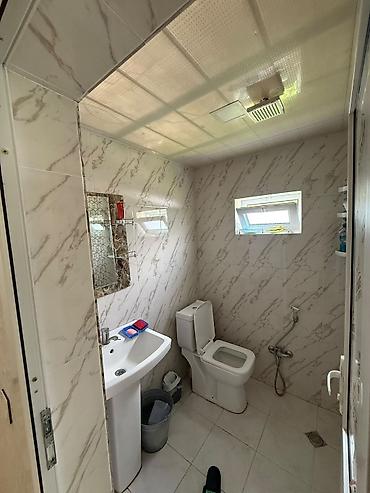 Günlük kirayə mənzillər: 3 otaqlı — 6