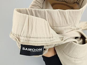 carry rozmiary: Gerry Weber, Spodnie 3/4 damskie, rozmiar 6XL — 4