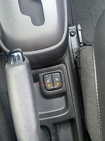 Chevrolet: Chevrolet Spark: 2019 г., 0.1 л, Автомат, Бензин, Хэтчбэк — 8