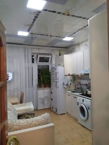 həzi aslanov 2 otaqlı evlər: Əhmədli, 3 otaqlı, Yeni tikili, m. Əhmədli, 82 kv. m