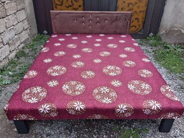 Çarpayılar: Təzə çarpayılar. 1 nəfərlik çarpayılar 60manat. 2 nəfərlik taxt — 3