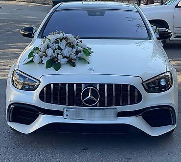 Услуги: Toy, Nişan və digər tədbirlər üçün sifariş edə bilərsiz. ( Qiymət — 3