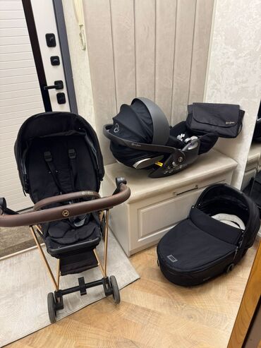 Manejlər: Cybex kalyaska 1100 azn tecili satilir 2600 azn alinib elave