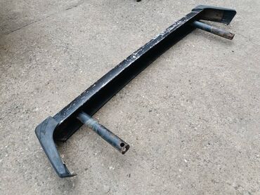 Auto delovi: Zadnji branik Lada 2121,21213,21214 Niva br.2. Polovnan, ocuvan — 7