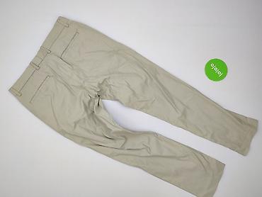 pull and bear wiatrowka: Burton Menswear London, Chinosy dla mężczyzn, rozmiar L — 3
