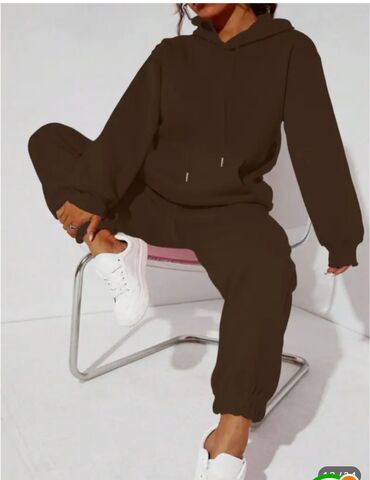 Gornji i donji deo: S (EU 36), bоја - Braon — 10