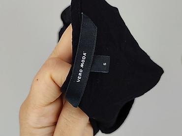 koszulki basic uniqlo: Vero Moda, T-shirt damski, rozmiar S — 4
