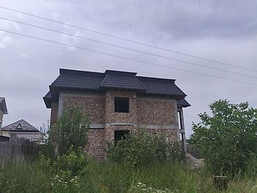 литый метал: Монтаж и устройство кровли любой сложности - Устанавливаем деревянные — 7