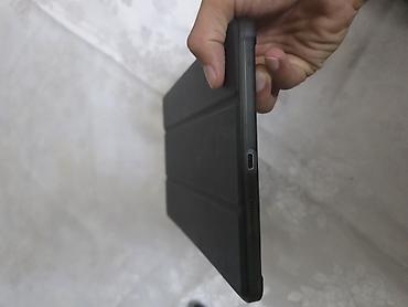 apple ipad 8: Səliqəli işlədilmiş, idal vəziyyətdə Blackview Tab 16 Pro satılır — 3