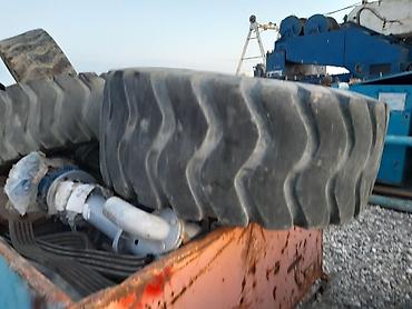 traktor şin: Tikinti texnikasinin tekerleri
demek olarki yeni tekerlerdir — 9