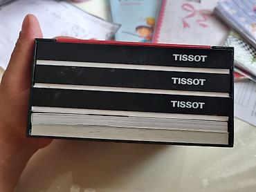 sofiae jakne: Tissot Racing-Touch T081 – švajcarski multifunkcionalni sat - Brend — 6