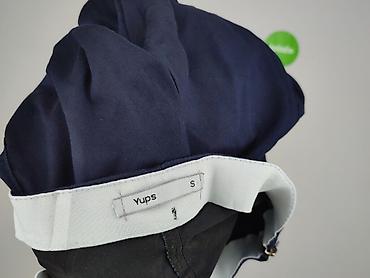 buty go: Yups, Spodnie materiałowe damskie, rozmiar S — 5