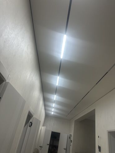 Потолочные работы: Монтаж потолков | Багет Больше 6 лет опыта — 6