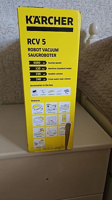 robot pencere silen: Evinizin təmizliyini tamamilə avtomatlaşdırın! Dünyanın aparıcı — 2
