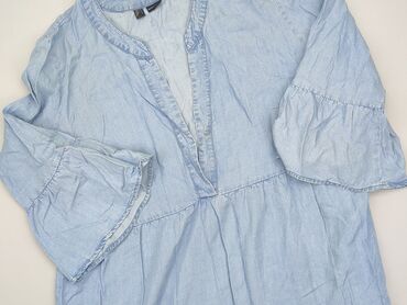 żółta sukienki na wesele długa: Dress, 2XL (EU 44), condition - Good