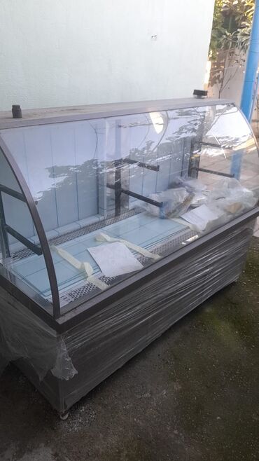 Biznes üçün program təminatı: Sirininyat vitrini tezedi isdenmiyib olcusu bilinmir 600azn