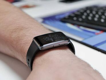 лучшая копия apple watch 2021: Huawei Watch Fit в отличном состоянии, работает без нареканий. Яркий