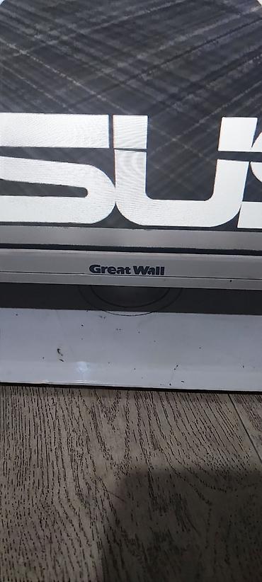 Мониторы: Монитор, Samsung, Б/у, LED, 26" - 27" — 3