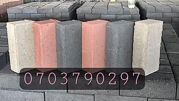 монархи: Тротуарная плитка, Квадрат, Бетонная, Для двора, Новый — 2