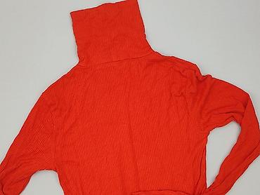 sweter river island: Amisu, Golf damski, rozmiar M — 1