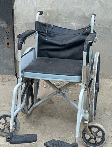 Digər tibbi məhsullar: Satılır 35 man