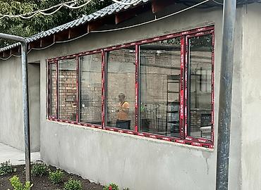 Буюртмага пластик терезе, Терезе түрү: Стандарттык, Балкон, Витраждык, Декоративдик өзгөчөлүктөрү: Фрамуга, Акысыз орнотуу, Бөлүп төлөө жок lalafo.kg да Буюртмага пластик терезе, Терезе түрү: Стандарттык, Балкон, Витраждык, Декоративдик өзгөчөлүктөрү: Фрамуга, Акысыз орнотуу, Бөлүп төлөө жок