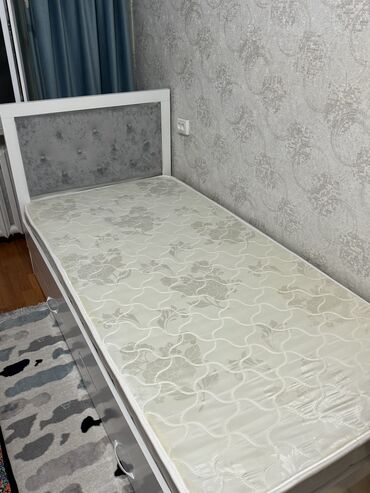 кровать для девочек 10 лет: Продаю односпальную кровать с матрасом в хорошем состоянии 🛏️ Хороший