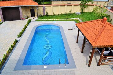 Günlük kirayə evlər: 270 kv. m, 6 otaqlı, Qaz, Kombi, Su -da lalafo.az — 17 Günlük kirayə evlər: 270 kv. m, 6 otaqlı, Qaz, Kombi, Su — 17