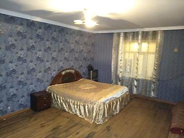Həyət evləri və villaların satışı: 1 otaqlı ev (şəxs - Plan: uzun koridorlu, 1 otaq, ayrıca mətbəx üçün — 5