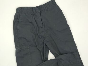 Trousers: Sweatpants for men, XS (EU 34), condition - Good