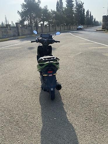 lider diski teker satilir: - Honda, 80 sm3, 2021 il, 56449 km — 2