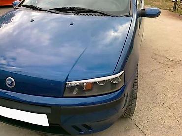 levi retrovizor fiat punto 2: OBRVICE ZA FAROVE OBRVE FAROVA FIAT PUNTO 2 II | Obrvice za farove — 2