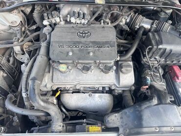 продаю грузовой: Toyota 2004 г., 0.3 - engine capacity л, Колдонулган, Оригинал