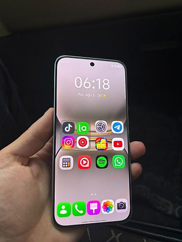tecno camon 30 premier: Tecno Spark, 256 GB, rəng - Gümüşü, Barmaq izi — 2