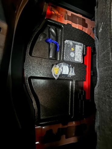 Ssangyong: Ssangyong Tivoli: 2020 г., 1.5 л, Автомат, Бензин, Кроссовер — 3