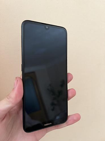 nokia asha 302: Nokia 1.3, 16 GB, rəng - Qara, Sensor, İki sim kartlı — 2