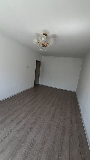планировка 104 серии: 1 комната, 32 м², 104 серия, 3 этаж
