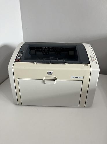 dtf printer: Продаю принтер от hp 1022 Отлично печатает Стоит новый картридж В — 1