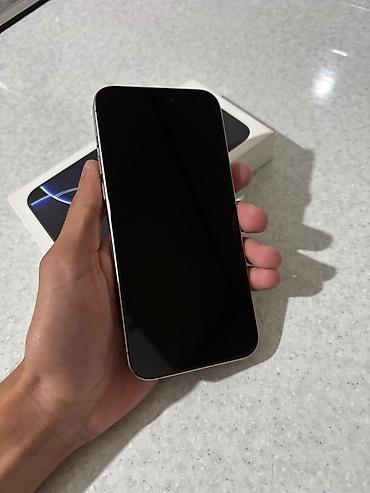 tank 5 pro: IPhone 15 Pro Max, 256 GB, Natural Titanium, Face ID — 2