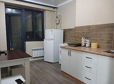 с петровка: 1 комната, 42 м², Технопарк Элитка, 9 этаж, Косметический ремонт — 1