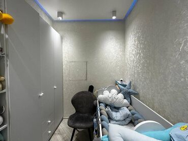 Yeni tikili: 3 otaqlı, Yeni tikili, m. Xətai, 70 kv. m — 11