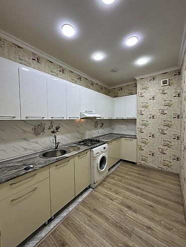 kupcalı ev: 3 otaqlı, Yeni tikili, 74 kv. m — 7