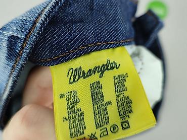 wrangler denim: Wrangler, Jeansy damskie, rozmiar M — 4