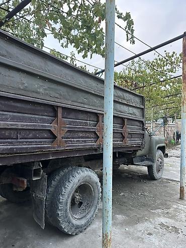 ГАЗ: Срочно сатылат — 4