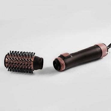 Фены: Фен Бытовой, Поворотный шнур — 6